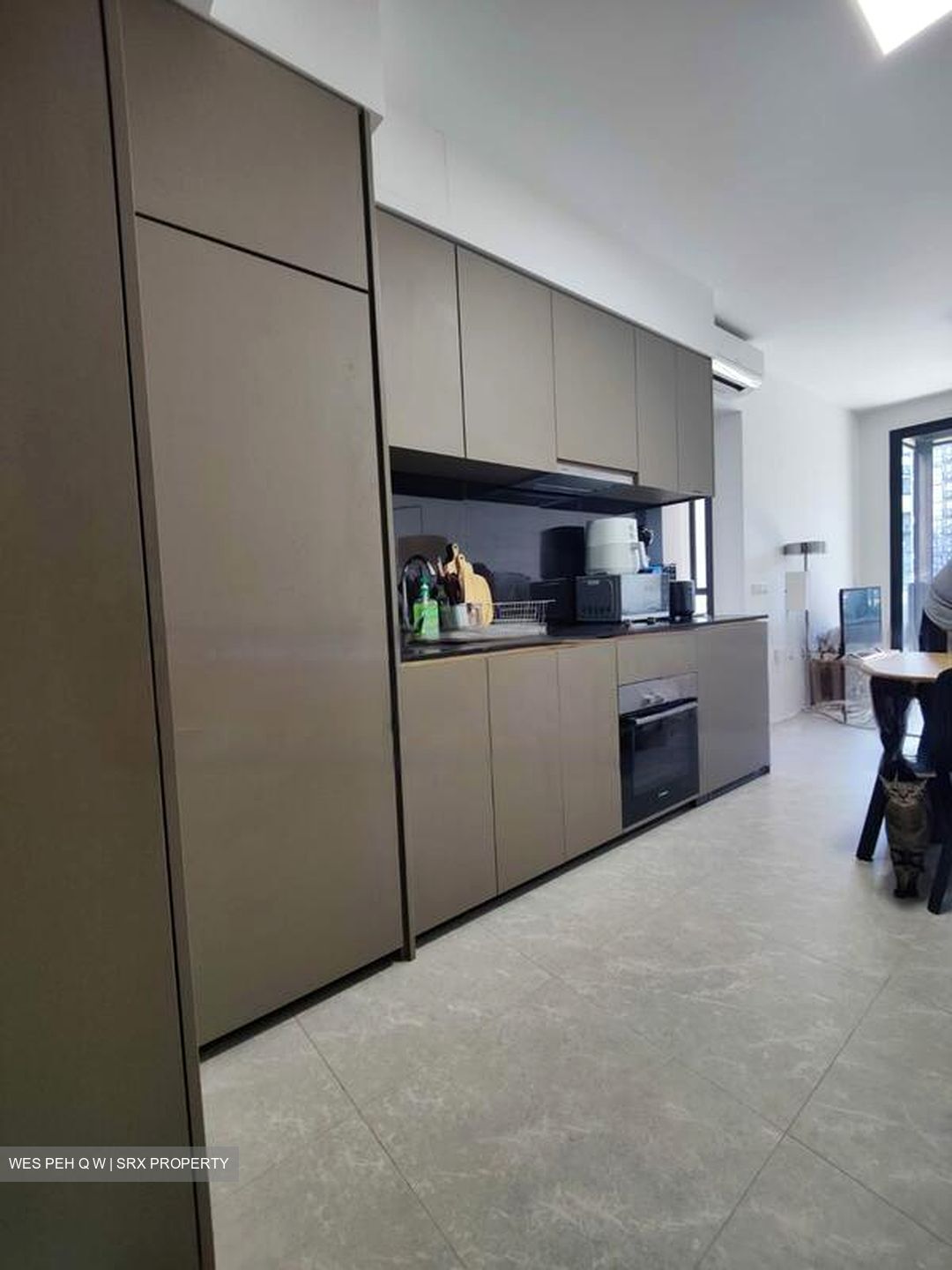 Park Colonial (D13), Condominium #435888491